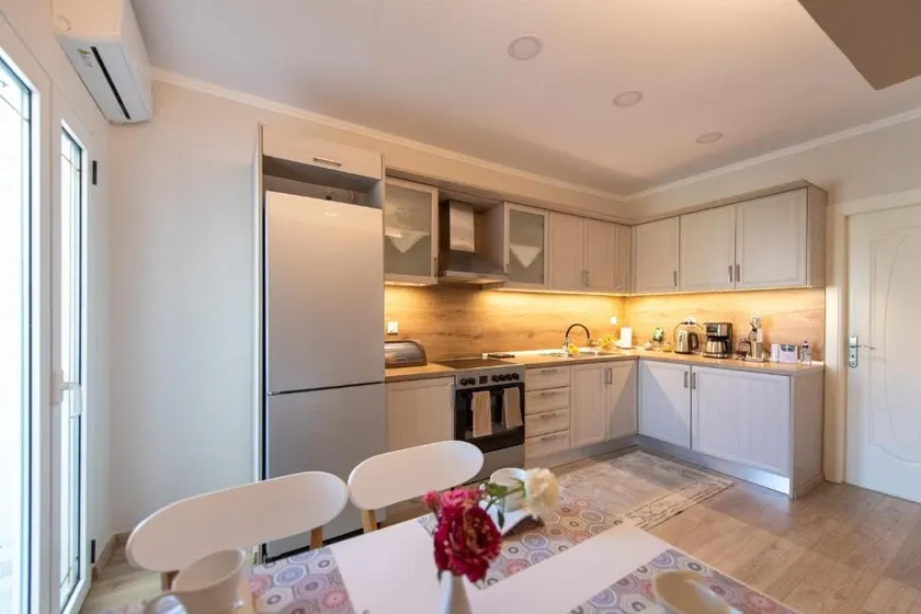 SPYROS APARTMENT - Image 1