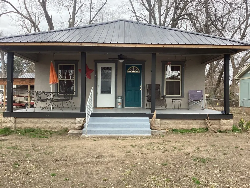 Historic Railroad Home - Image 1