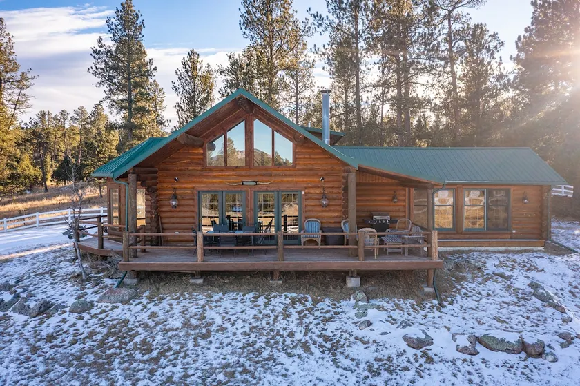 Whitetail Springs Ranch - Image 1
