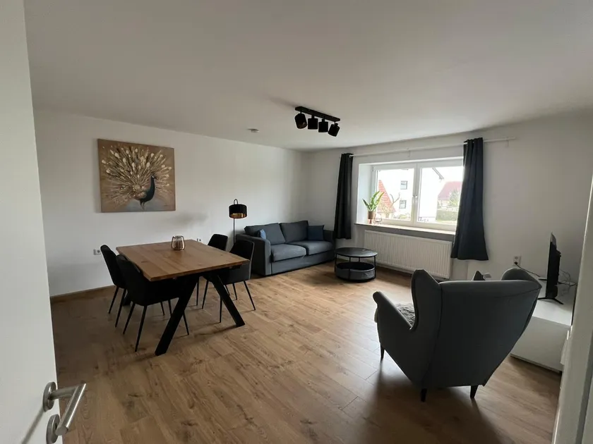 Apartment Seeromantik - Image 1
