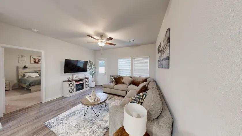 Cozy Conroe Stay - Image 1