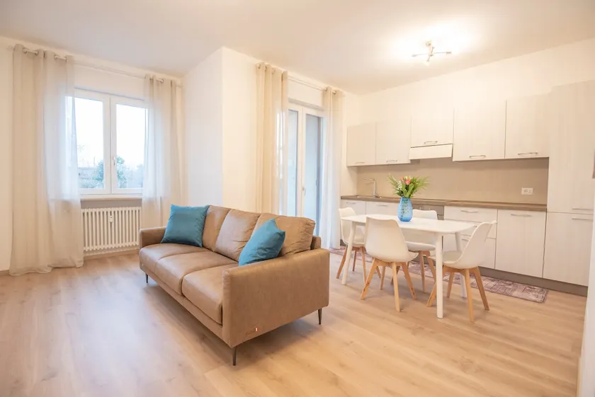 BluPum Apartment - Image 1