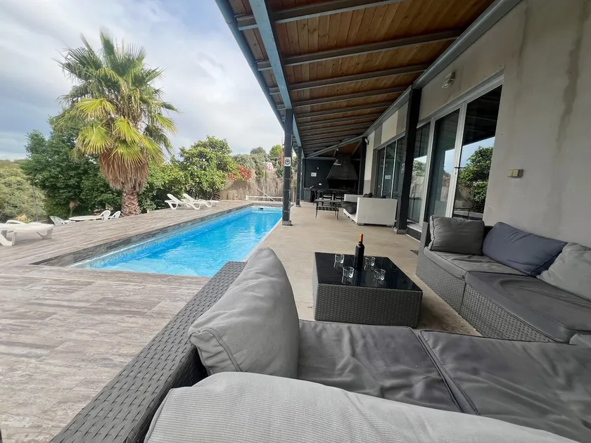A relaxing getaway - Image 1