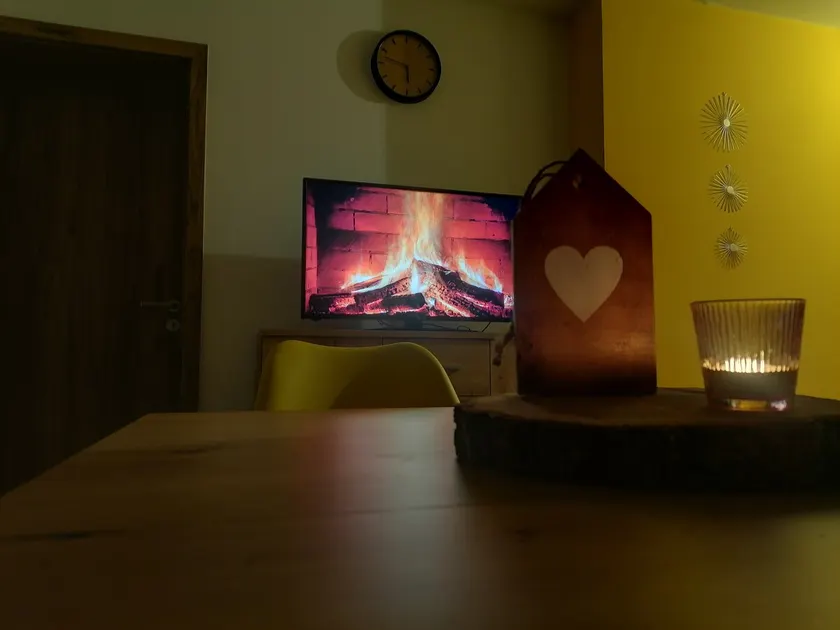 Apartment Feuer - Image 1