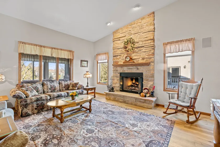 Sunset Vista- cozy two bedroom retreat - Image 1