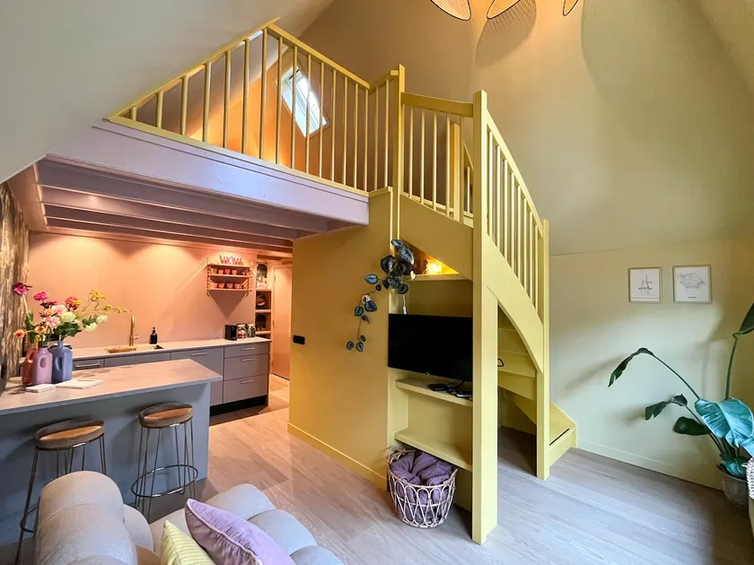 Lotte’s suite – trendy, luxurious, and a delight to enjoy - Image 1