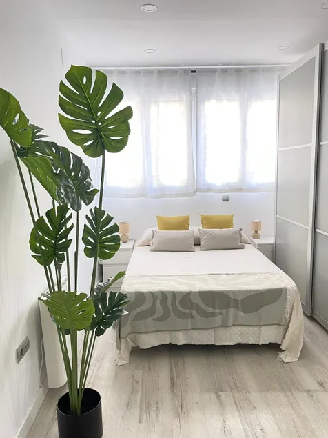 M2 Loft Privado para 4 personas - Image 1