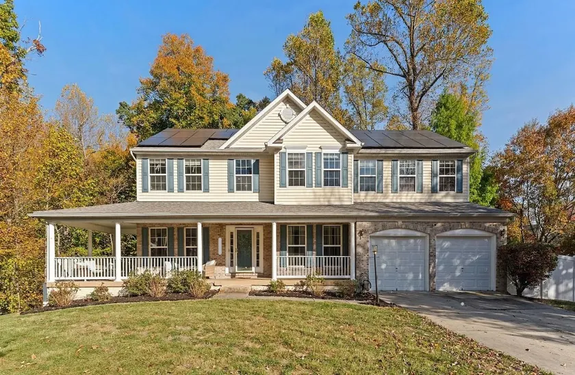 Home in Fort Washington| DMV - Image 1