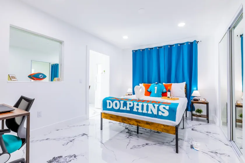 Havana Dolphin Luxury | 2PPL | Top Location | Parking | Pets - Image 1