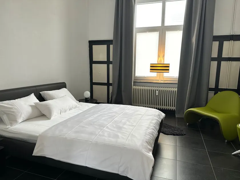 Luxus Apartment - Image 1