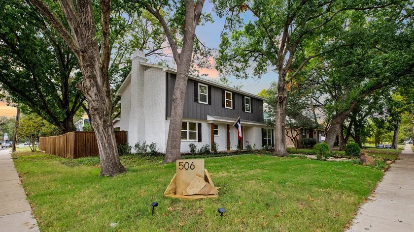 Cottonwood Park Retreat! - Image 1