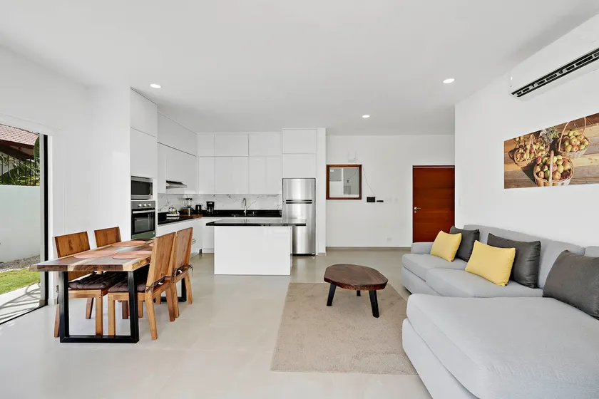 Corales Dreams 1 Apartment - Image 1