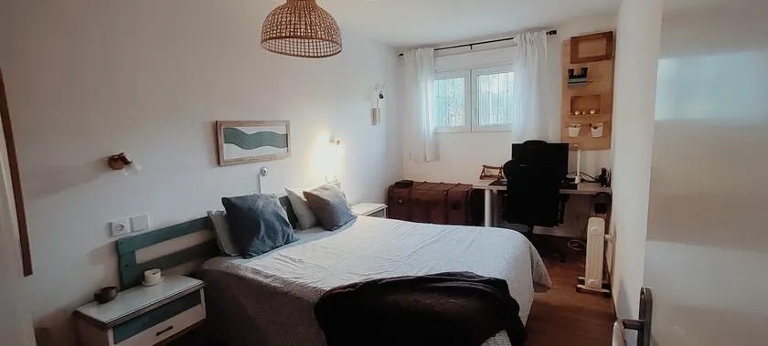 Ideal apartment for couples - Image 1