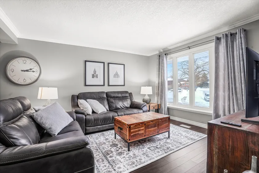BGA~Fam & Pet Friendly 3Bdrm Apt - Image 1
