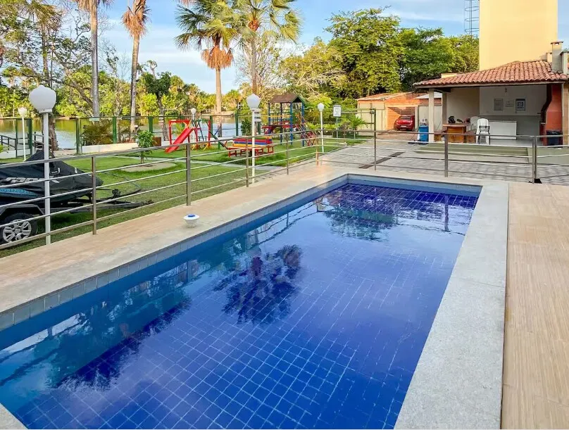 Lençóis Ville residence - Chalé 38 - Image 1