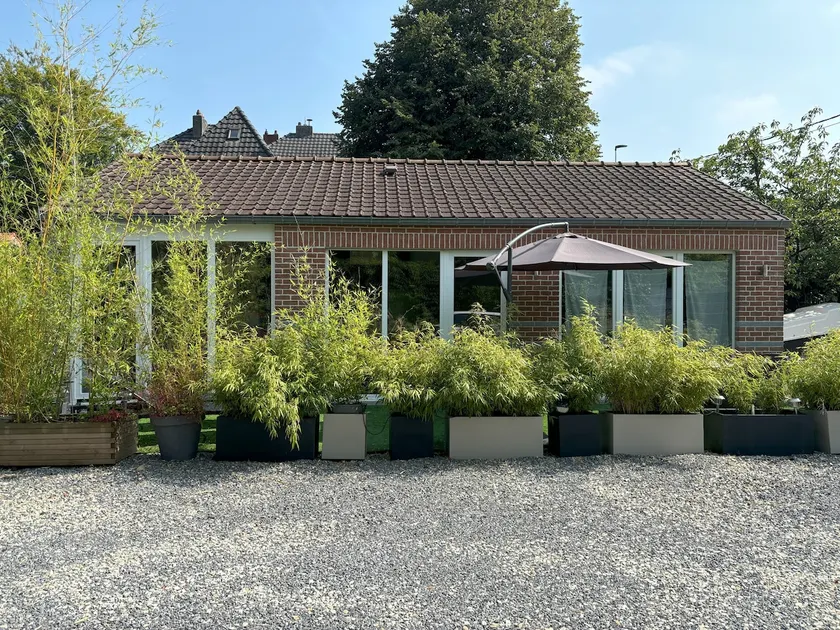 Entire place, garden and private entrance, Waterloo - Image 1