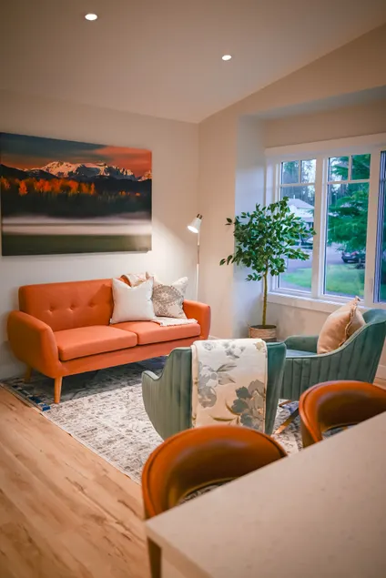 Courtenay Luxury Suite - Image 1