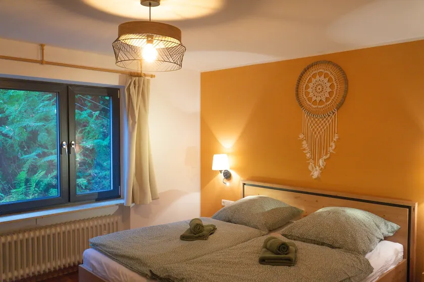 Vacation home Erde - Image 1