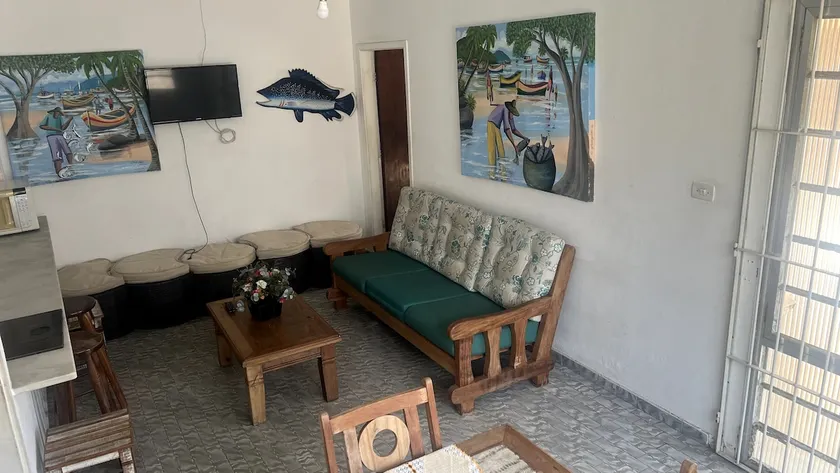 Ubatuba Center House - Image 1