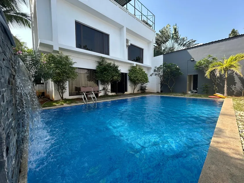 Coastal Bay | Ultra Luxury Beach Villa - Image 1
