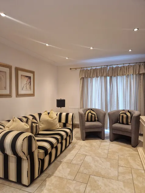Harvest House with Games Room - Image 1