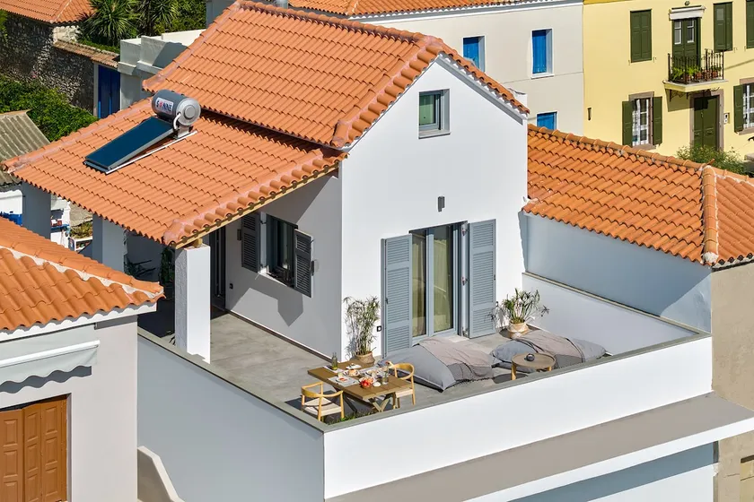 Discover the heart of Eressos - Image 1