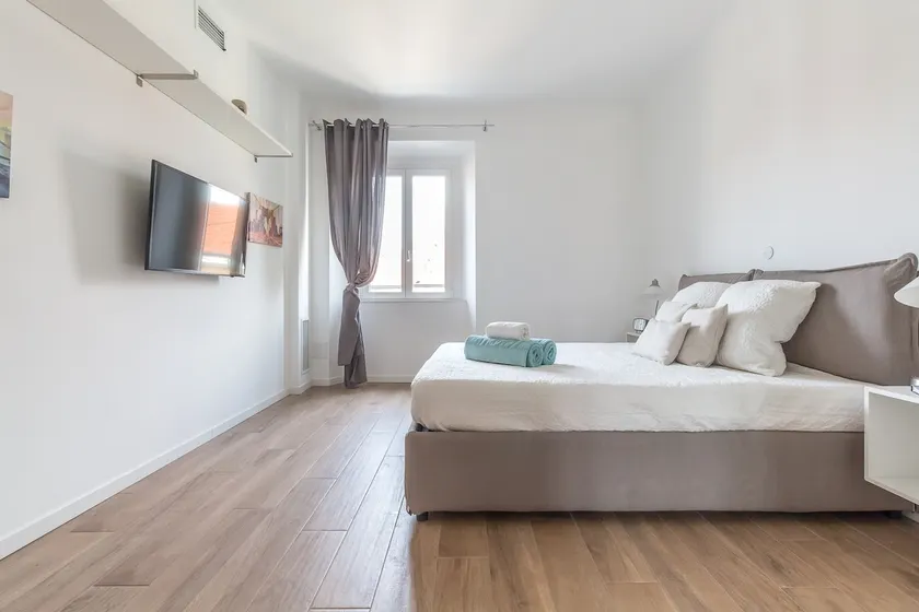Alessia's Flat - Sarpi 3 - Image 1