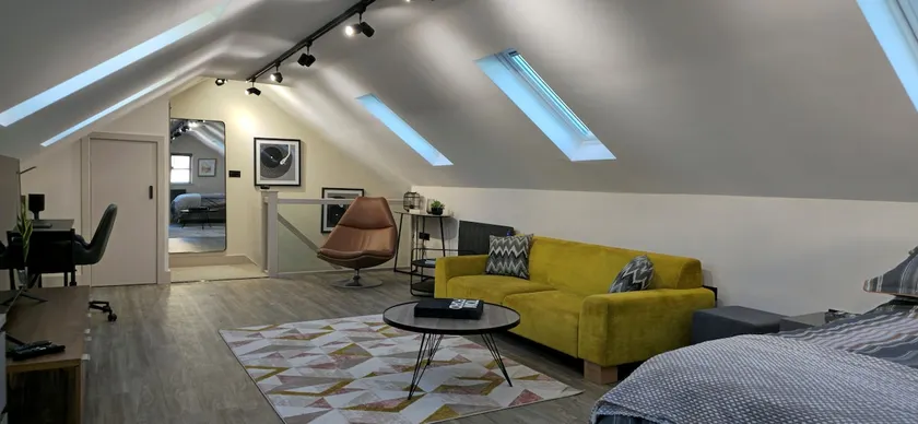 The Studio Bridgnorth - Image 1