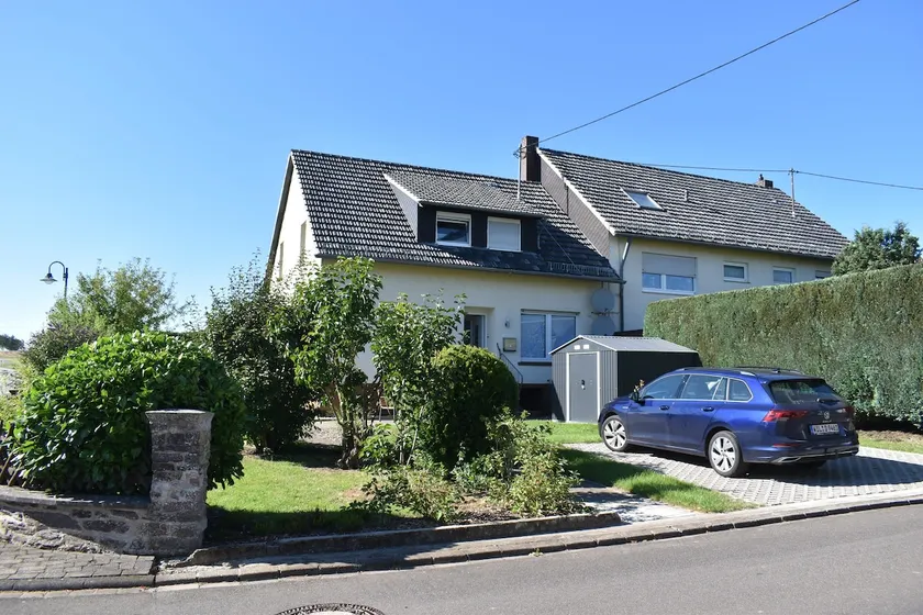 Ferienhaus Auf Pötsch - Image 1