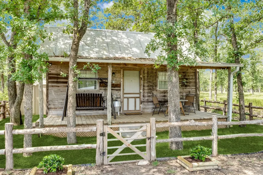 Country Time Cabin/Pet Friendly - Image 1