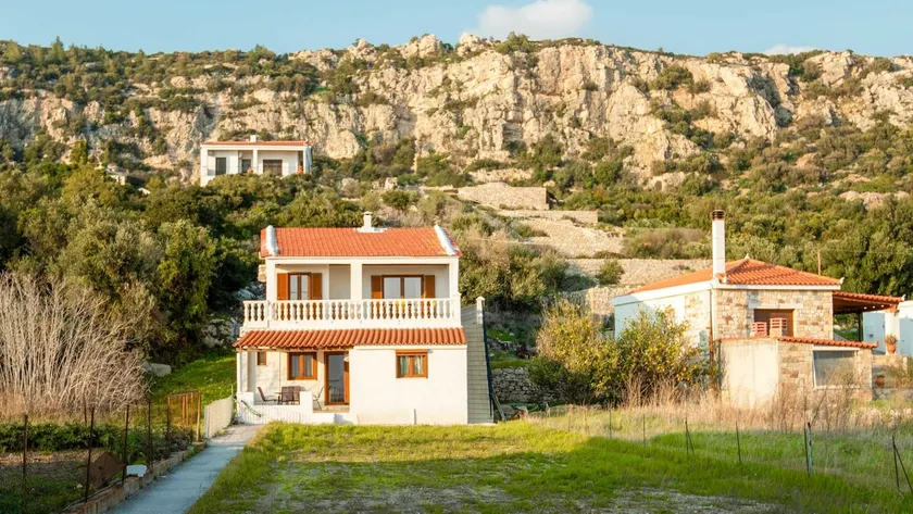 Gialos Apartments 1 - Ground floor - Image 1