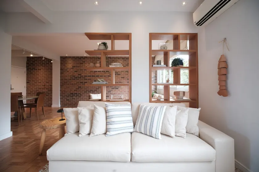 Leblon · 2-Bedroom Apartment · Dias Ferreira St - Image 1