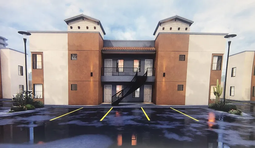Lucky Eagle Condo - Image 1