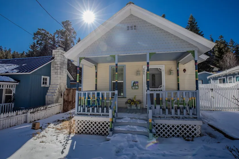 Lilac Cottage - Image 1