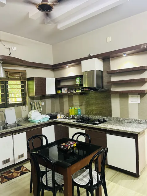 Stay Easy Home Stay - 3 Bedroom Villa in Chalakudy - Image 1