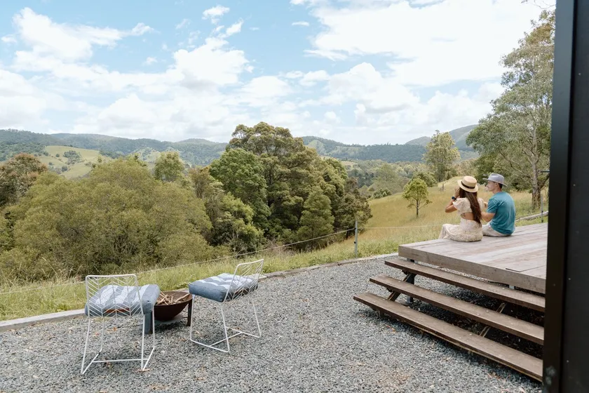 Near Mapleton Farmstay w/BBQ+Firepit-Pet Friendly - Image 1
