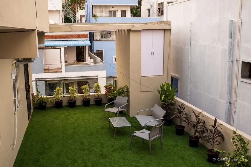 The Terrace Loft near US Embassy - Image 1