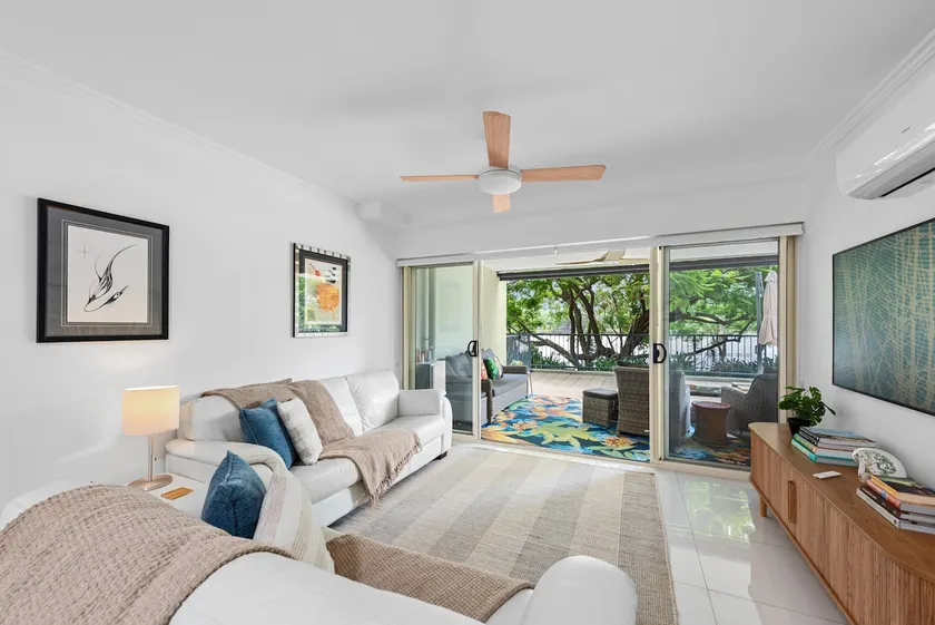 Riverfront Excellence 2Bed-2Bath-2Car - West End - Image 1