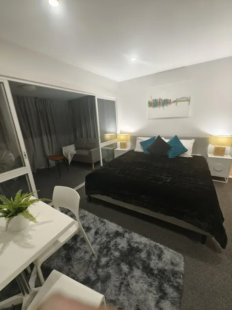 Entire Studio Apartment - self check-in - Image 1