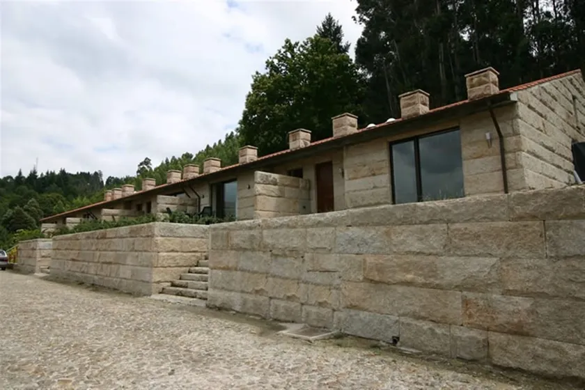 Casa Encosta da Caniçada - Image 1