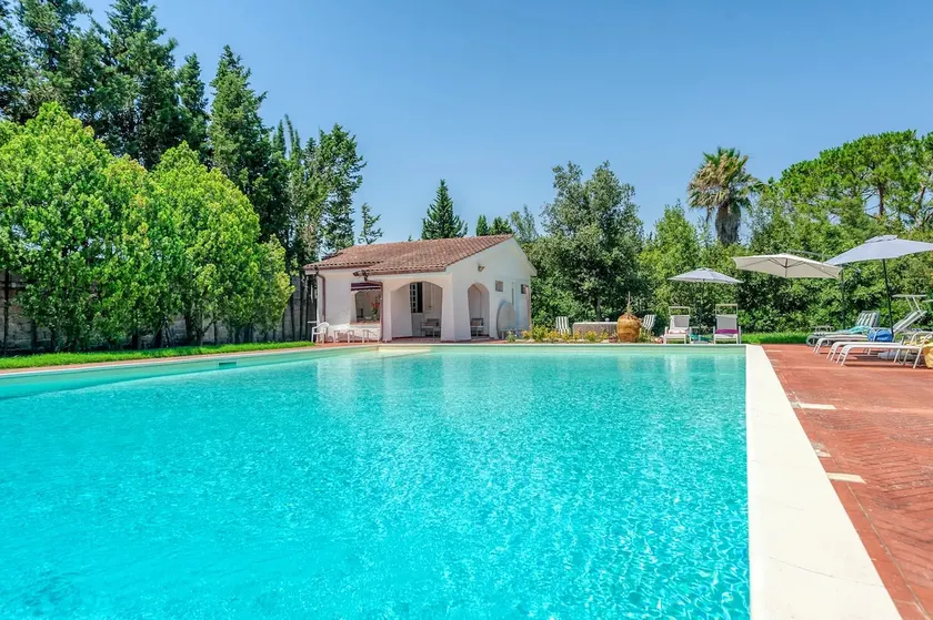 Villa Paradiso - Image 1