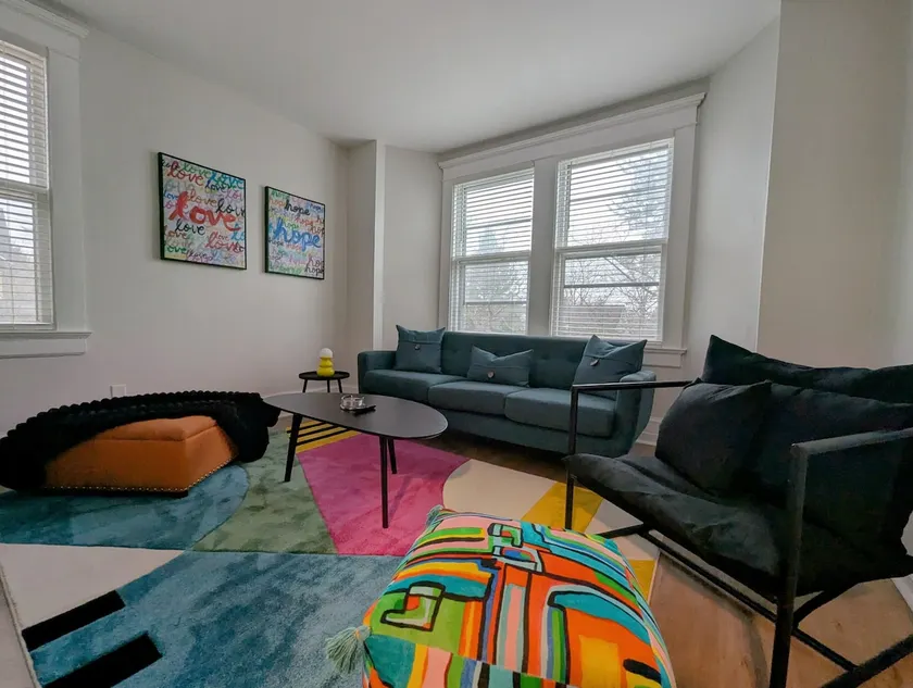 Fabulous Fleetwood Stay - NYC in 30 - Image 1