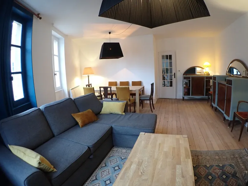 Village apartment - Image 1