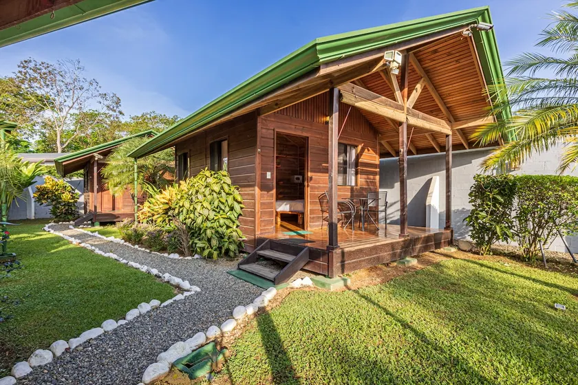 Cozy Tropical Bungalow in the Heart of Uvita! - Image 1