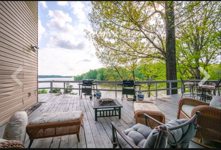 Waterfront Retreat! - Image 1