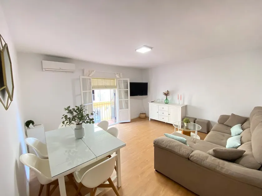 Sánchez Home, Pleno Centro - Image 1