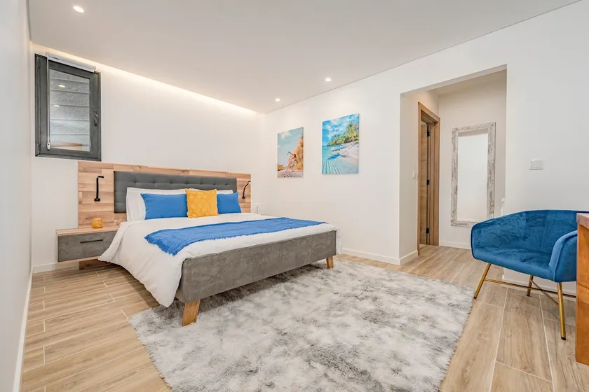 Oxford apartment Alpine escape villa - Image 1