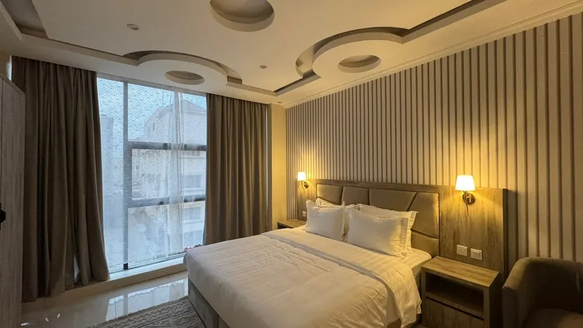 relaxing suite 20 - Image 1