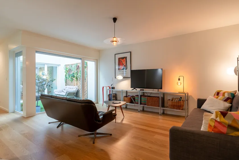 Campanhã Duplex by Porto Stories - Image 1