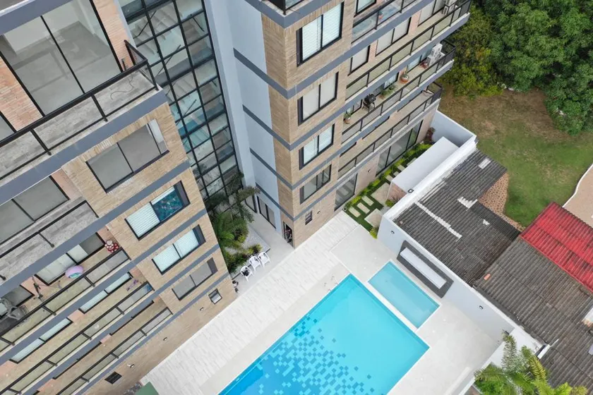 Exclusive Apartment in Melgar! - Image 1